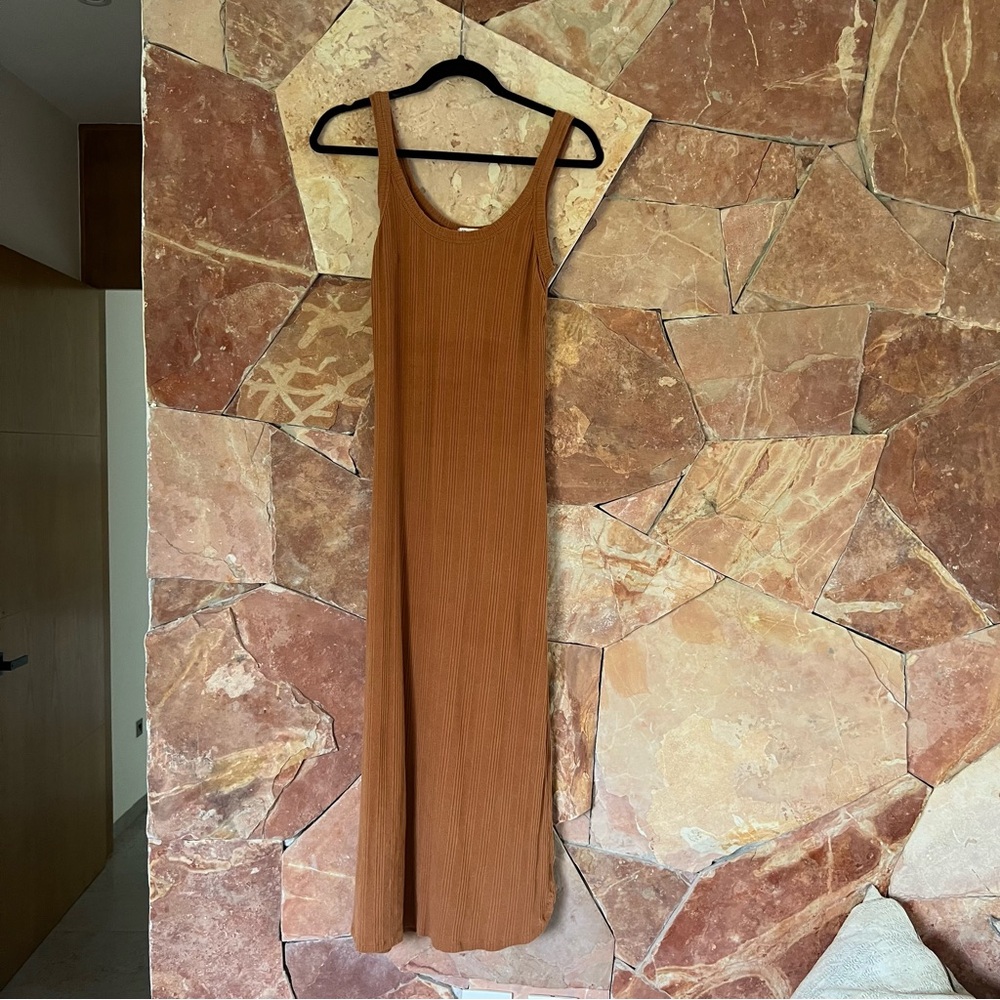 Vitamin A dress
